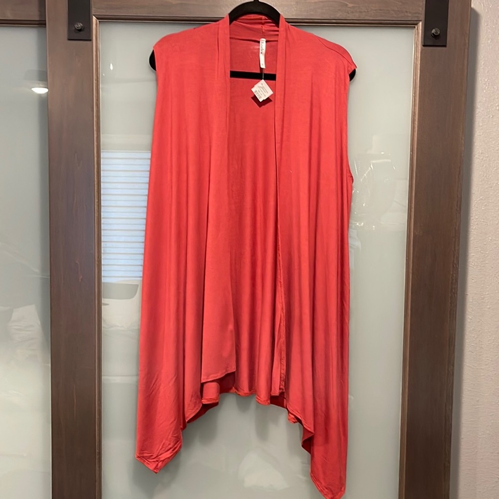 Ladies XL